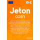 JetonCash €10 EUR [EU]